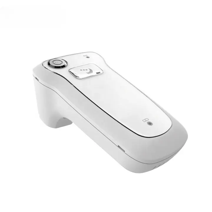  Localizador de venas portatil