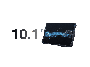 Tablet TH10