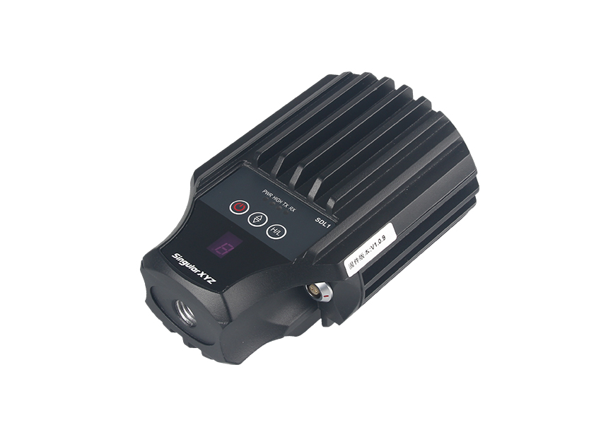 SDL1 Enlace de datos externo