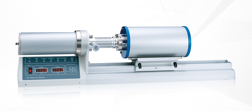 Dilatometros electronicos - CI_54