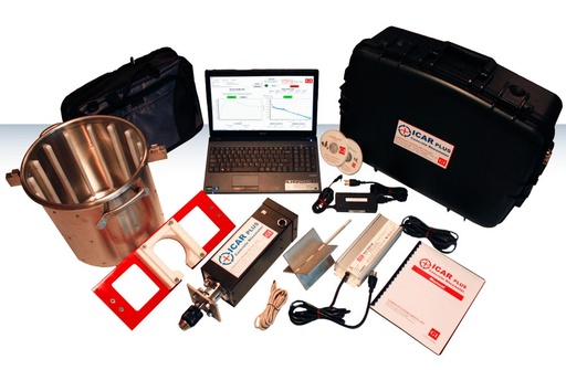 [germann-C-000900] ICAR plus