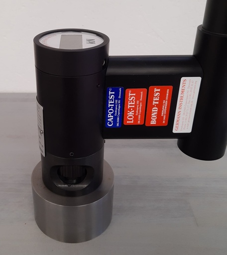 [germann-C-000903] BOND-TEST