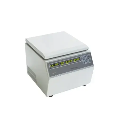 [B2-01-010405] Centrifuga de alta velocidad de sobremesa
