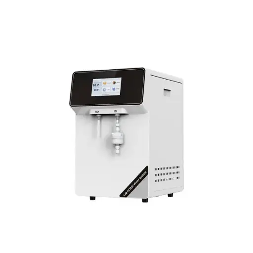 [B2-01-010897] Purificador de agua de laboratorio 20L 30L 40L