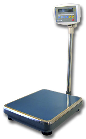 [ceramic-72] Balanzas de plataforma electronicas serie Tfw-x - CI_72