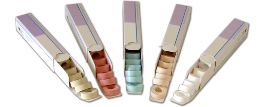 [ceramic-53] Anillos y conos pirometricos - CI_53