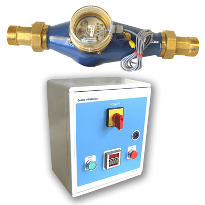 [ceramic-82] Medidores de caudal de agua - CI_82