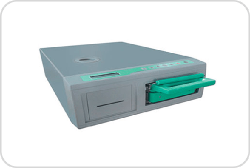 [B-01-01-066] Esterilizador de cassette