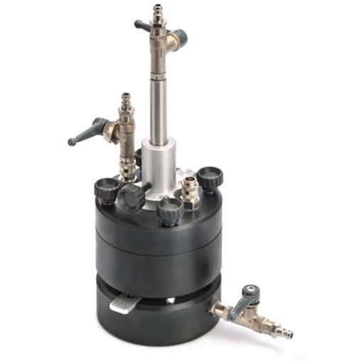 [WILLE-ROWE_BARDEN_CELLS.HTML] Celillas de rowe barden