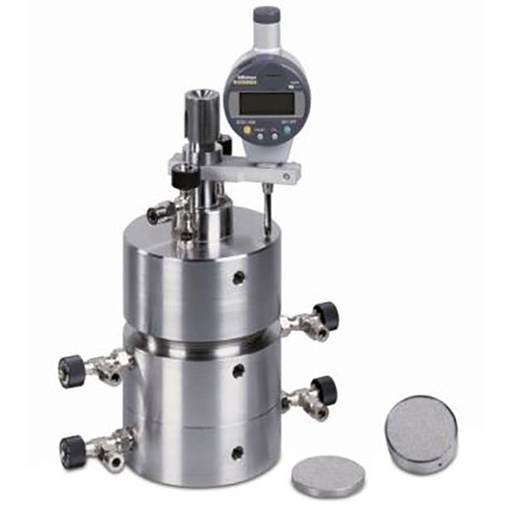 [WILLE-SOIL-SWELLING-PRESSUR-T441383] Celulas de presion de hinchamiento