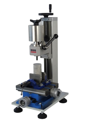 [WILLE-WEST-CERCHAR-ROCK-ABR-T441398] Probador de abatria en roca de west cercar