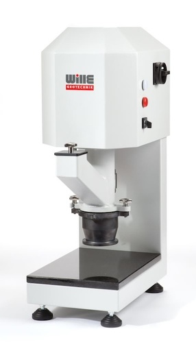 [WILLE-ABRASIVE-TEST-MACHINE-T441399] Maquina de prueba abrasiva (LCPC)
