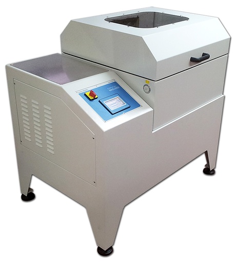 [ceramic-1] Termobalanza infrarroja Termored para analisis de humedad