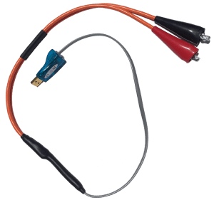 [COM-USB] Cable de descarga USB para uso con su Computadora/Laptop/Tableta operando en windows