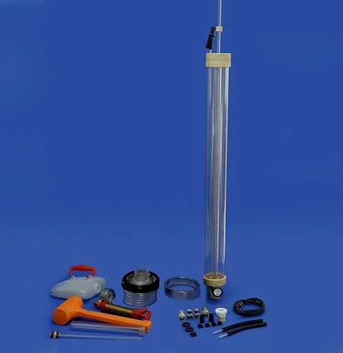 [2800K1] Permeametro guelph, kit completo