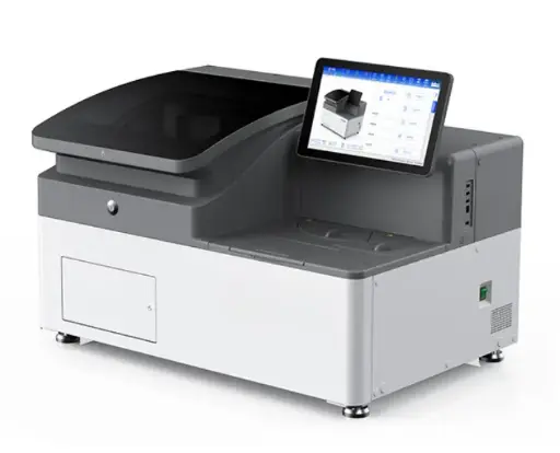 [B2-01-010030] Sistema automatico de inmunoensayo de quimioluminiscencia