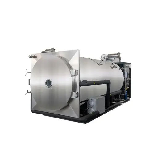 [B2-01-010234] Liofilizador de alimentos