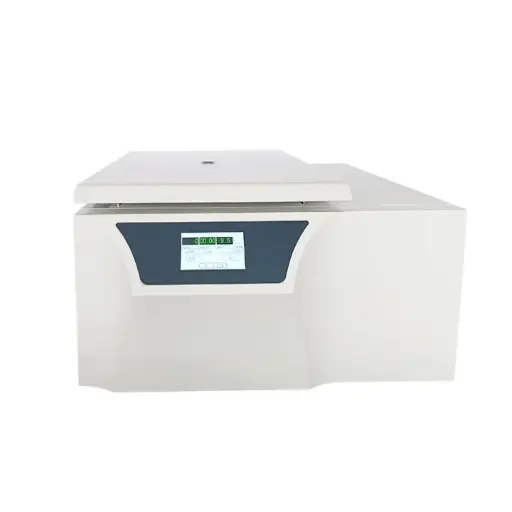 [B2-01-010377] Centrifuga refrigerada de sobremesa de baja velocidad