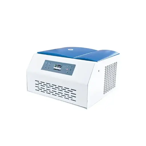 [B2-01-010394] Centrifuga refrigerada de alta velocidad de sobremesa
