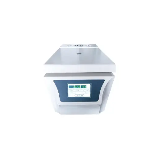 [B2-01-010406] Centrifuga refrigerada de alta velocidad de sobremesa