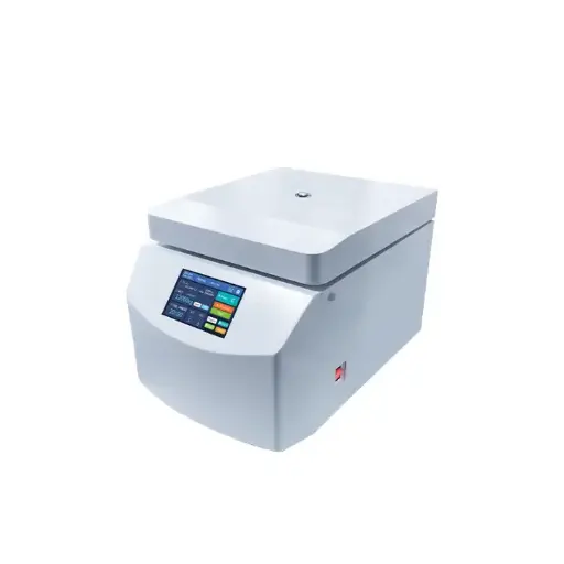 [B2-01-010410] 生物安全离心机BKC-TL5S