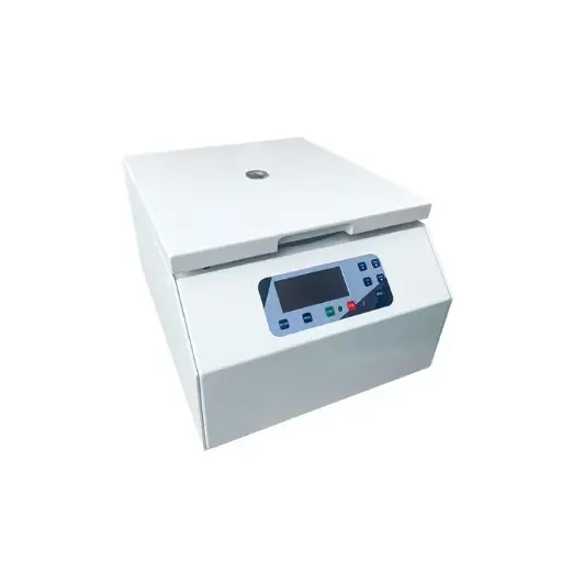 [B2-01-010418] Centrifuga de sobremesa de baja velocidad