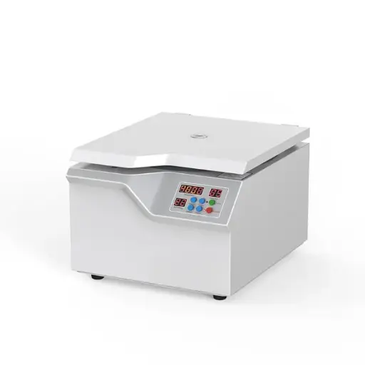 [B2-01-010430] Centrifuga de tarjetas de gel