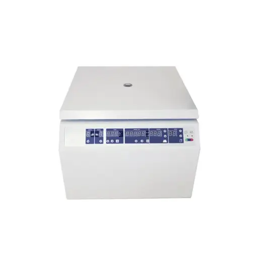 [B2-01-010433] Centrifuga de sobremesa de baja velocidad