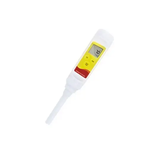 [B2-01-010461] Probador de pH/°C/°F de bolsillo