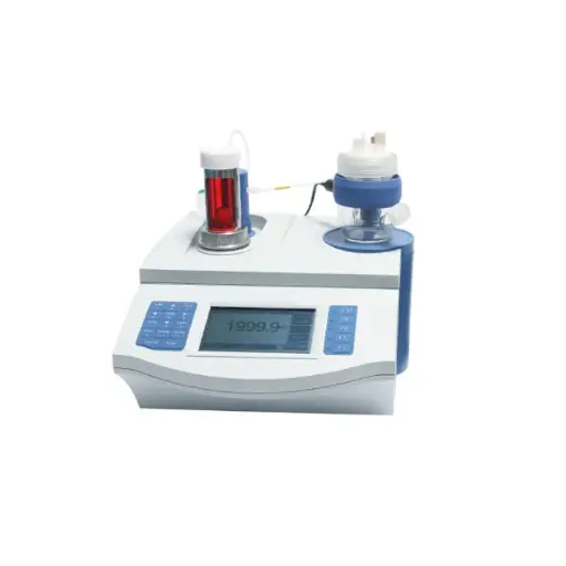 [B2-01-010512] Valorador karl fischer