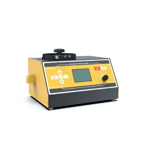 [B2-01-010532] Contador automatico de semillas.