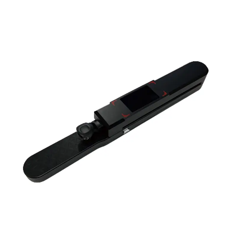 Medidor de area foliar portatil