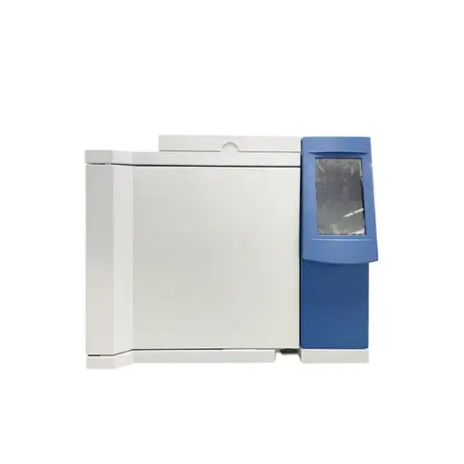 [B2-01-010540] Cromatografo de gases