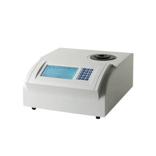 Aparatos digitales de punto de fusion