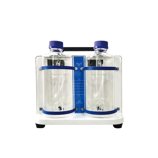 [B2-01-010570] Campana recolectora de gas GCH-03