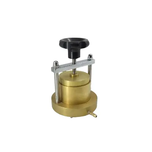 [B2-01-010574] Permeametro del suelo