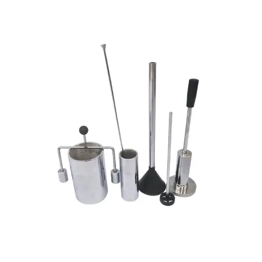 [B2-01-010577] Medidor de densidad relativa del suelo