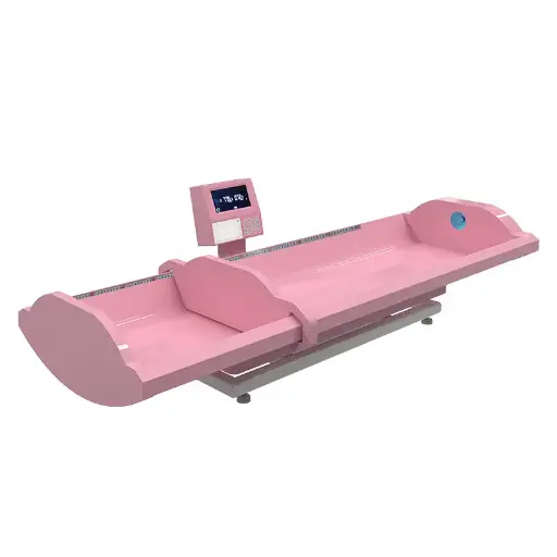 [B2-01-010926] Instrumento de examen fisico inteligente para bebes