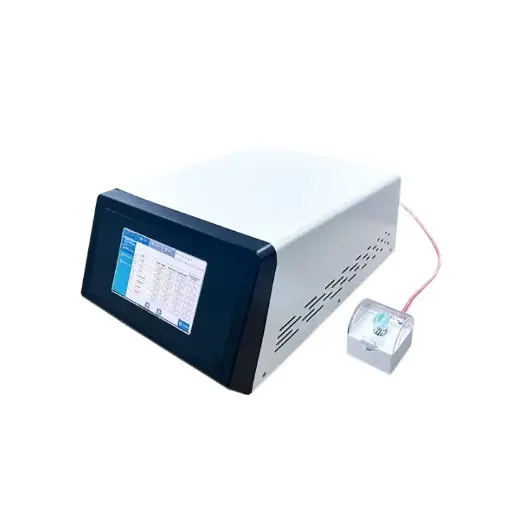 [B2-01-011003] Electroporador de genes