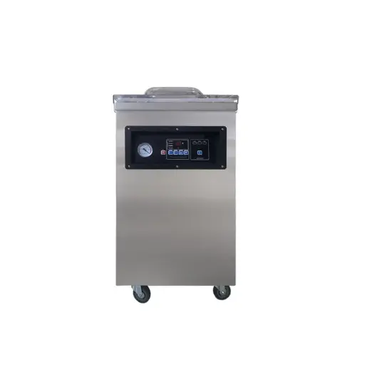 [B2-01-011004] Maquina envasadora al vacio