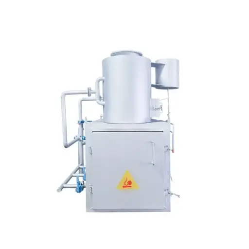 [B2-01-011041] Incinerador de residuos medicos