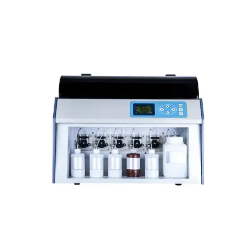 [B2-01-011082] Sistema auto blot (sistema western blot)