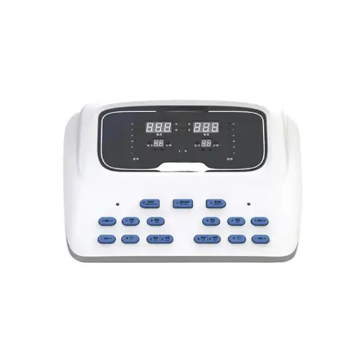 [B2-01-011103] Instrumento de terapia de frecuencia intermedia