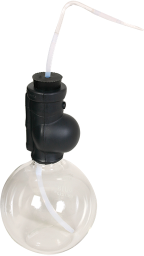 [OTROS-583475] H-3397 botella para lavado intestinal