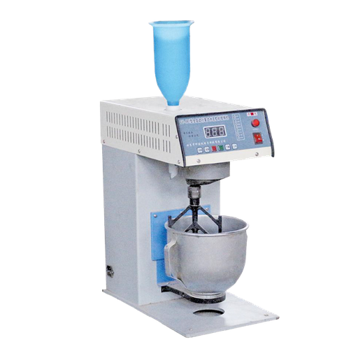 Mezcladora de cemento y mortero (no astm)