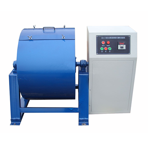 Maquina De ensayo De abrasion LOS angeles