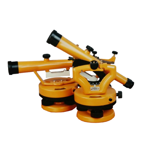 [B-01-67-0115] Teodolito optico simple