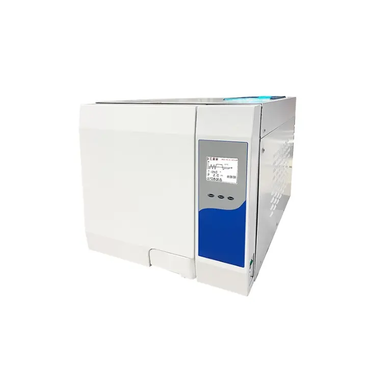 [B2-01-010247] Autoclave serie clase B
