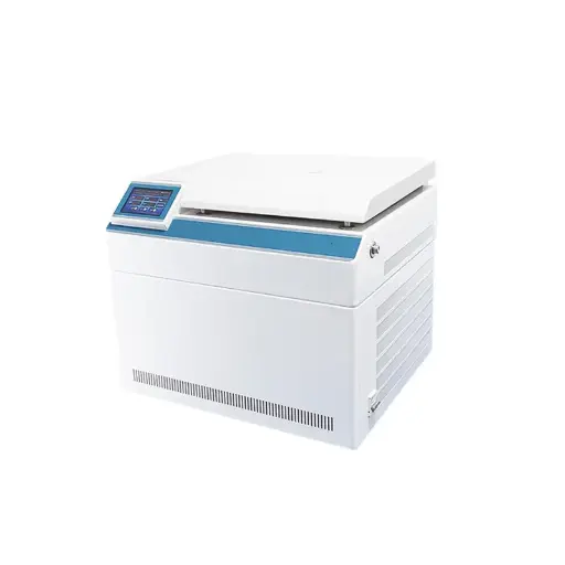 [B2-01-010414] Centrifuga refrigerada de alta velocidad