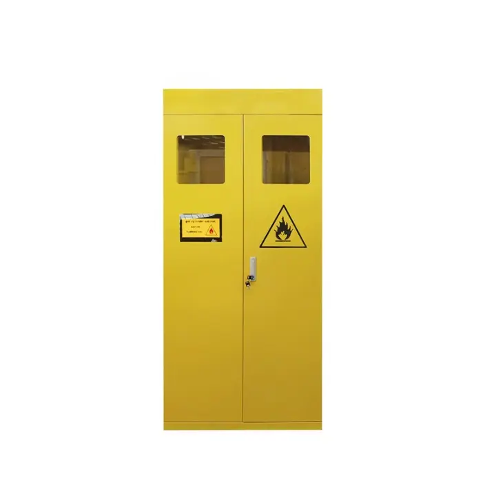 [B2-01-011001] Gabinete para cilindros de gas
